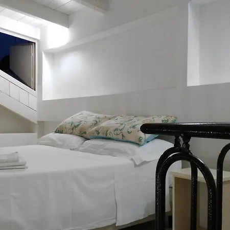 בית נופש Monolocale Antica Veglie וגלי