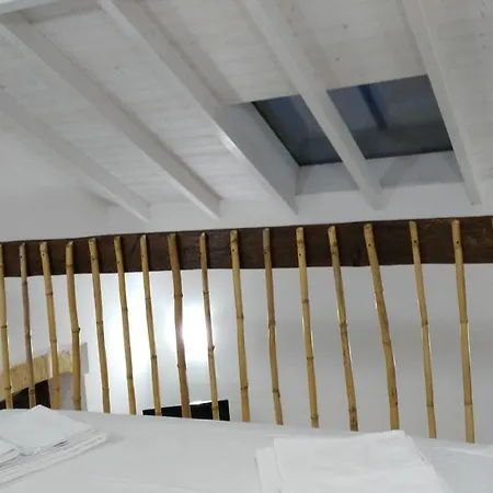 Monolocale Antica Veglie * וגלי