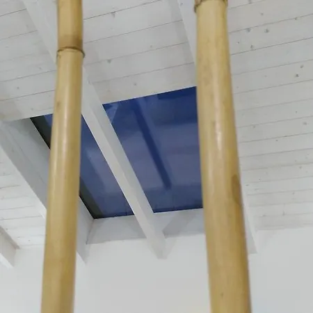 בית נופש Monolocale Antica Veglie