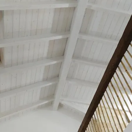 Monolocale Antica Veglie * וגלי