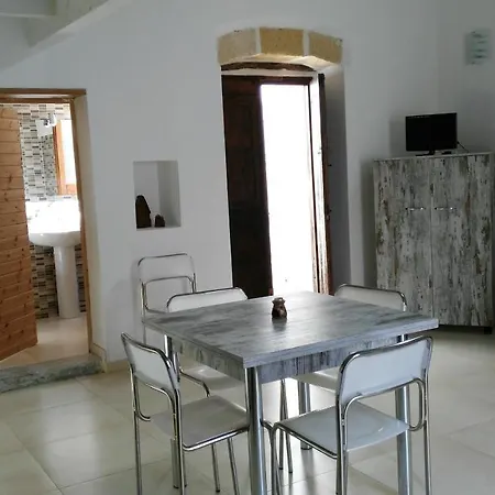 Anna House Monolocale Veglie