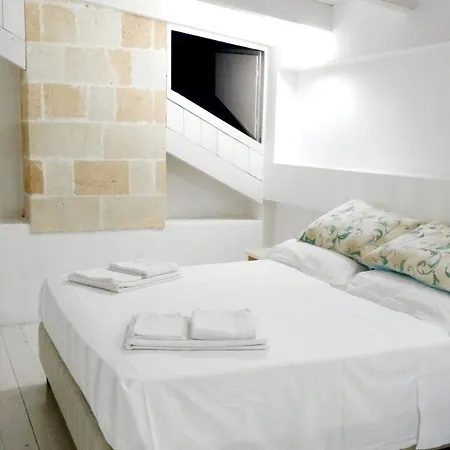 Holiday home Anna House Monolocale Veglie