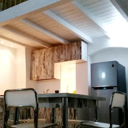 Holiday home Anna House Monolocale Veglie