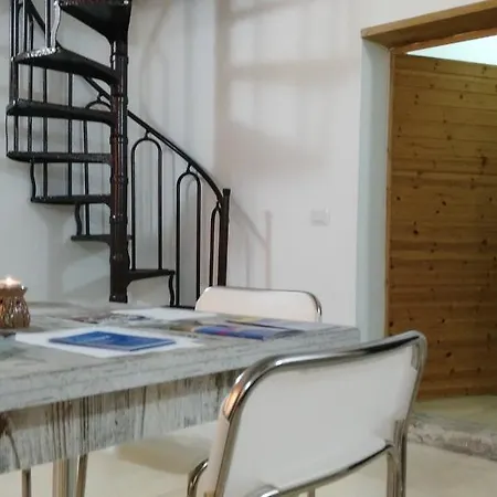 Holiday home Anna House Monolocale *