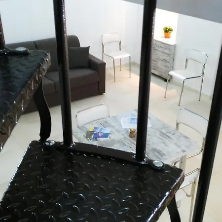 Anna House Monolocale