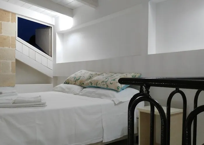 Tatil Evi Monolocale Antica Veglie Veglie